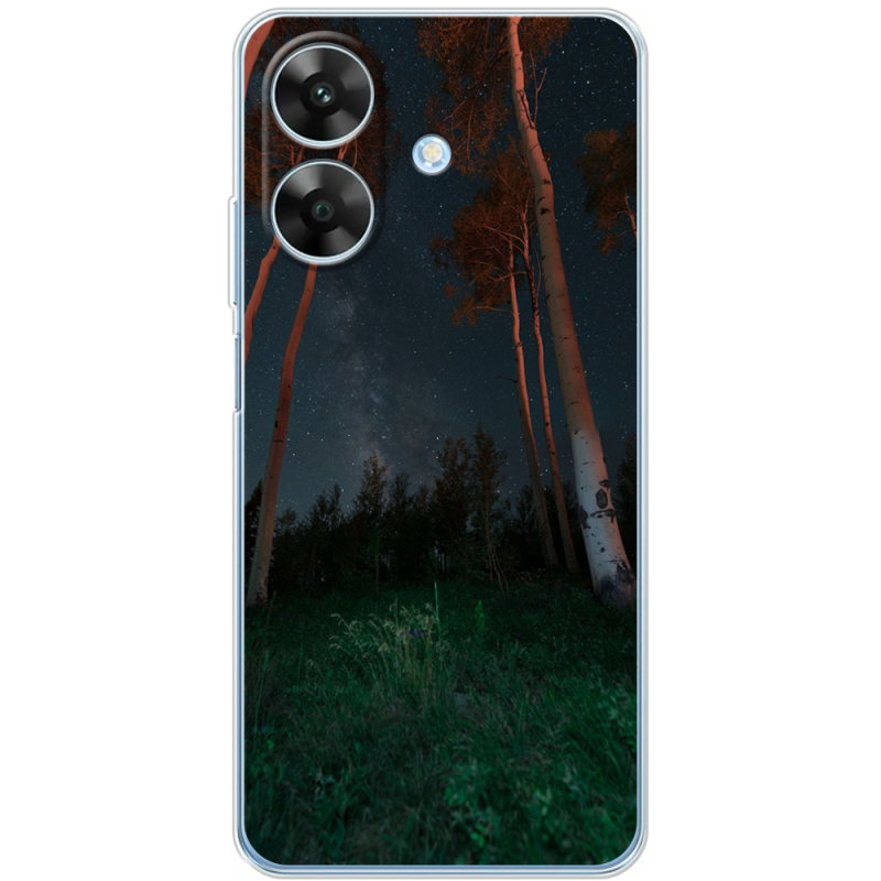 Чохол BoxFace Realme Note 60x 