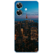 Чохол BoxFace Realme Note 60x 