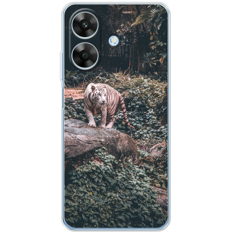 Чохол BoxFace Realme Note 60x 