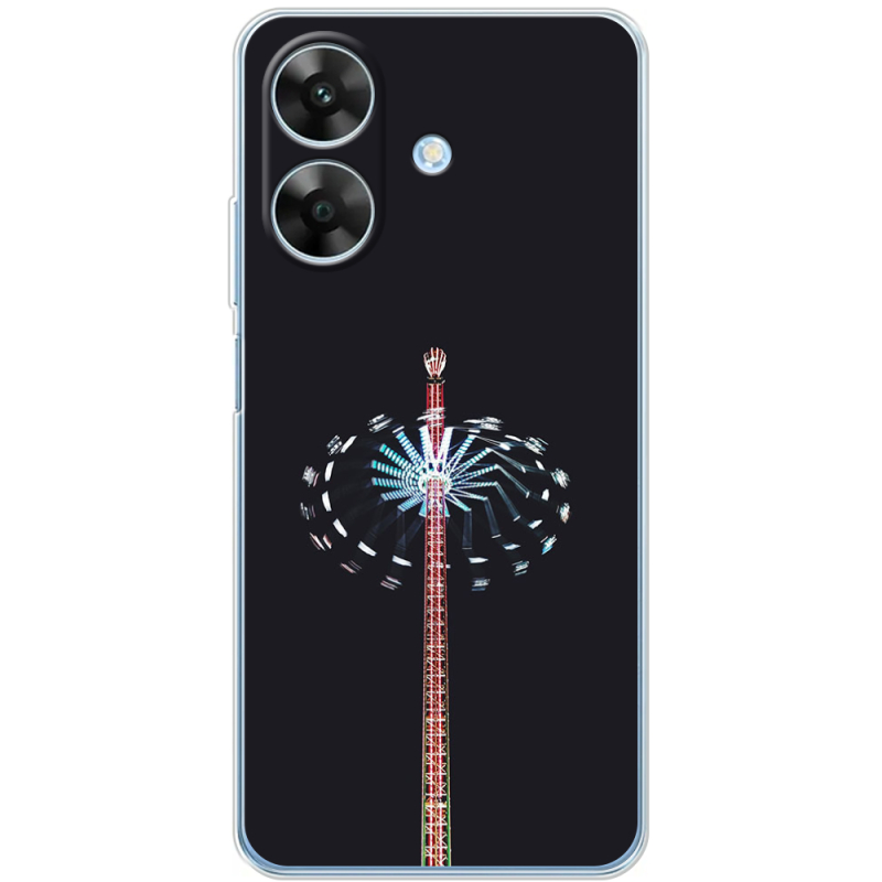 Чохол BoxFace Realme Note 60x 