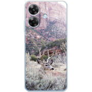 Чохол BoxFace Realme Note 60x 