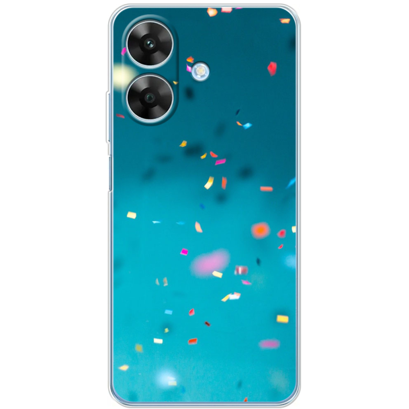 Чохол BoxFace Realme Note 60x 