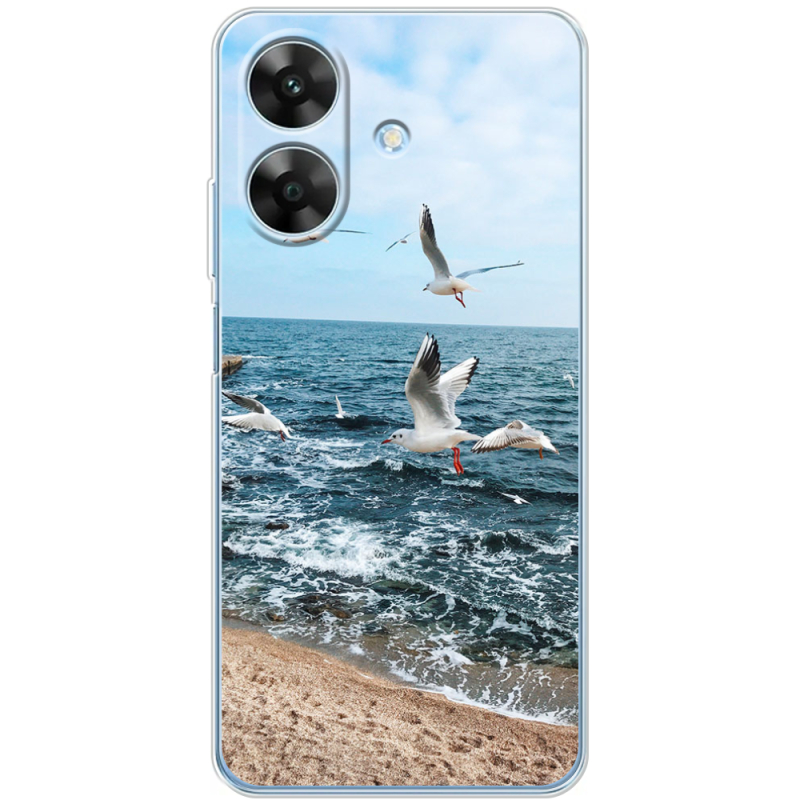 Чохол BoxFace Realme Note 60x 