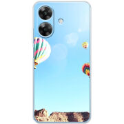 Чохол BoxFace Realme Note 60x 