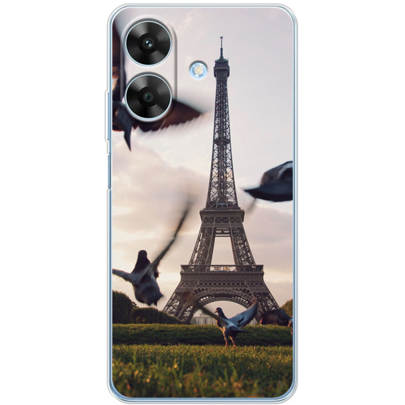 Чохол BoxFace Realme Note 60x 