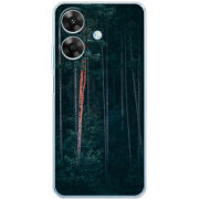 Чохол BoxFace Realme Note 60x 