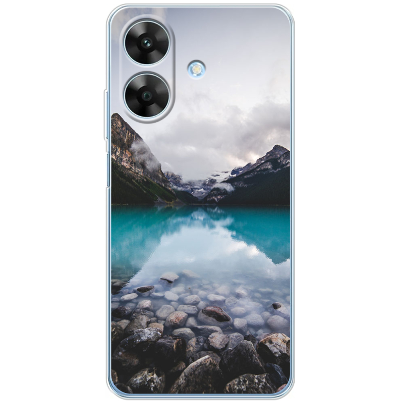 Чохол BoxFace Realme Note 60x 