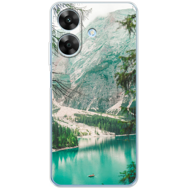 Чохол BoxFace Realme Note 60x 