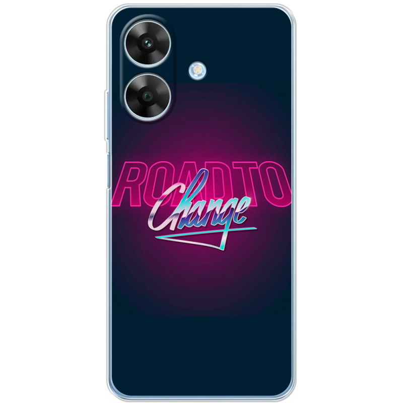 Чохол BoxFace Realme Note 60x 