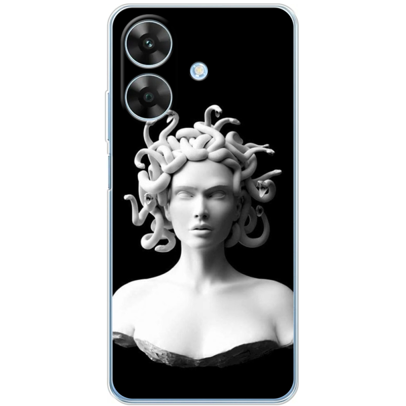 Чохол BoxFace Realme Note 60x 