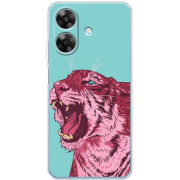 Чохол BoxFace Realme Note 60x 