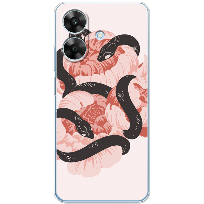 Чохол BoxFace Realme Note 60x 