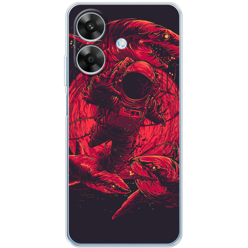 Чохол BoxFace Realme Note 60x 