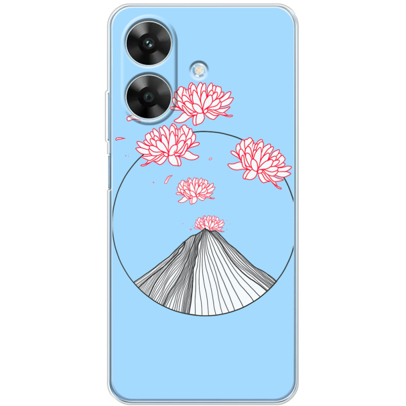 Чохол BoxFace Realme Note 60x 