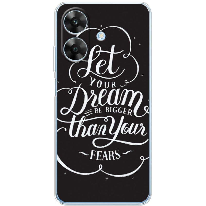 Чохол BoxFace Realme Note 60x 