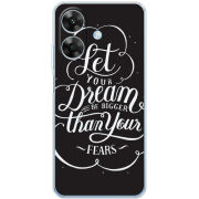 Чохол BoxFace Realme Note 60x 