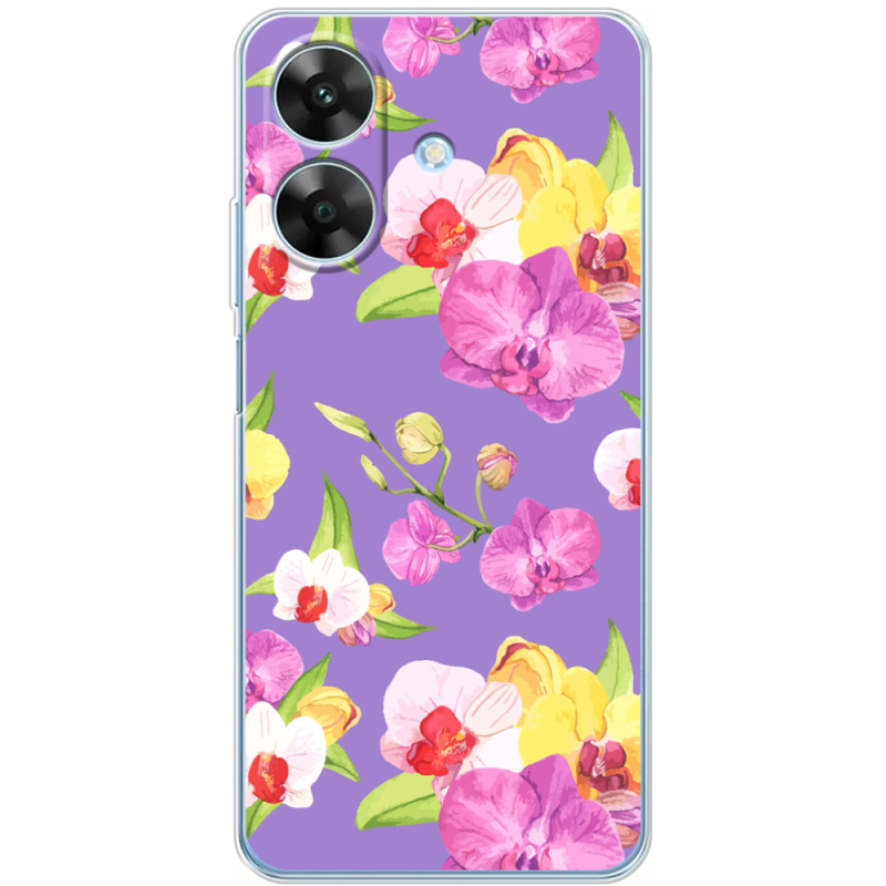 Чохол BoxFace Realme Note 60x 