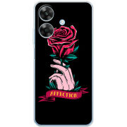 Чохол BoxFace Realme Note 60x 