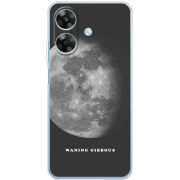 Чохол BoxFace Realme Note 60x 