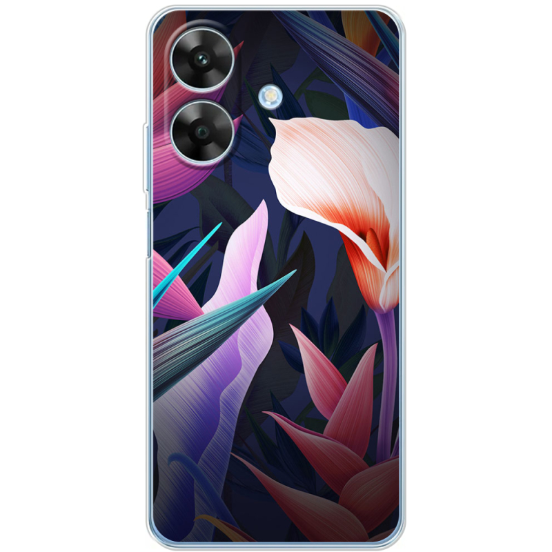 Чохол BoxFace Realme Note 60x 