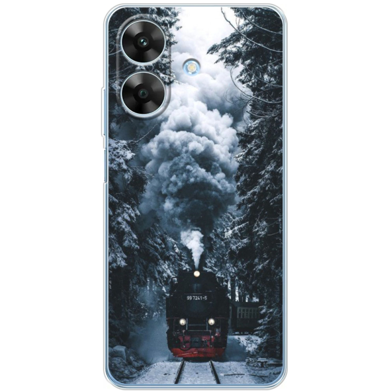 Чохол BoxFace Realme Note 60x 