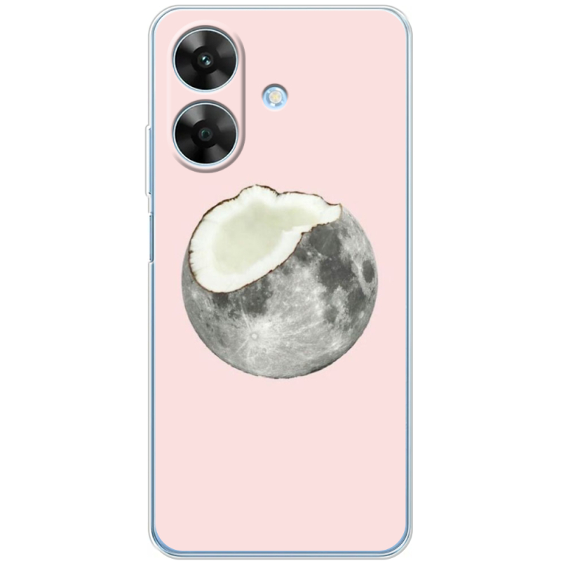 Чохол BoxFace Realme Note 60x 