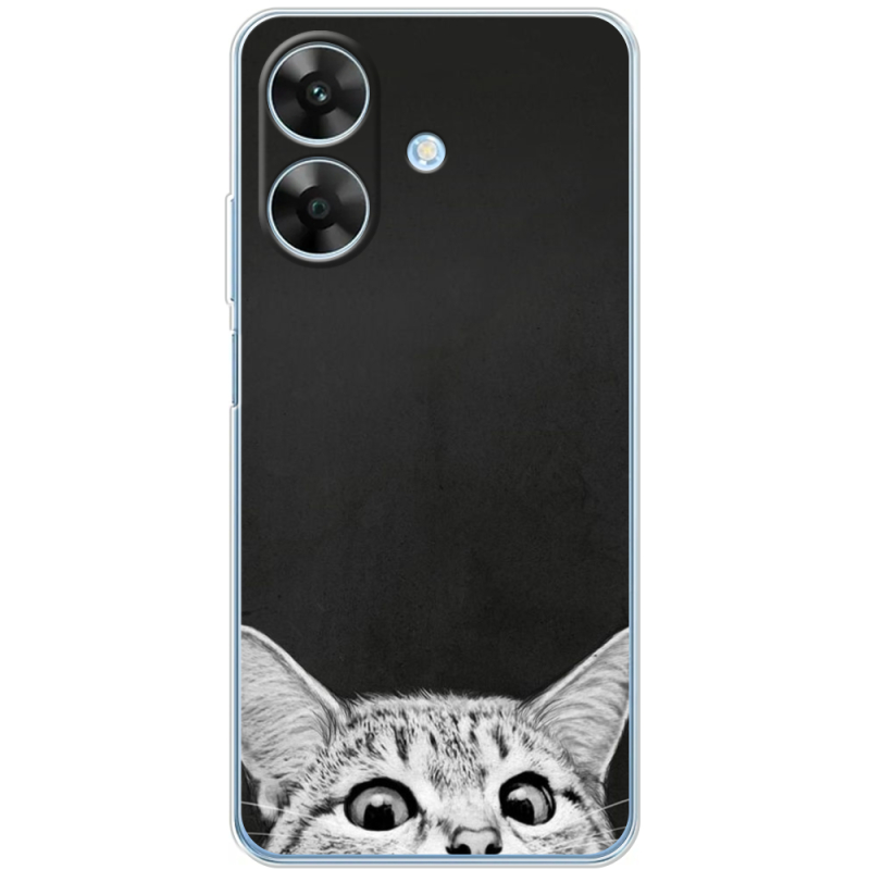 Чохол BoxFace Realme Note 60x 