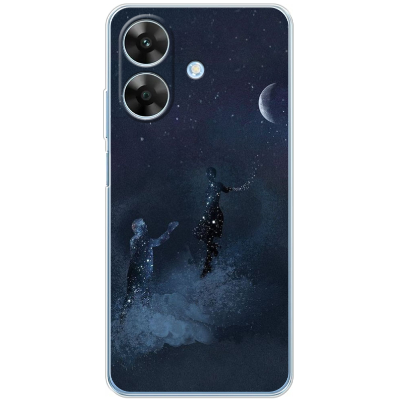 Чохол BoxFace Realme Note 60x 