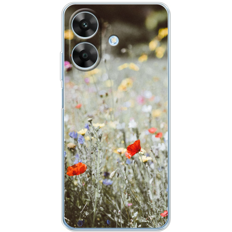 Чохол BoxFace Realme Note 60x 