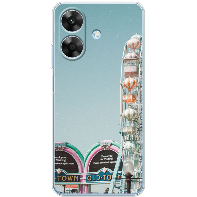 Чохол BoxFace Realme Note 60x 