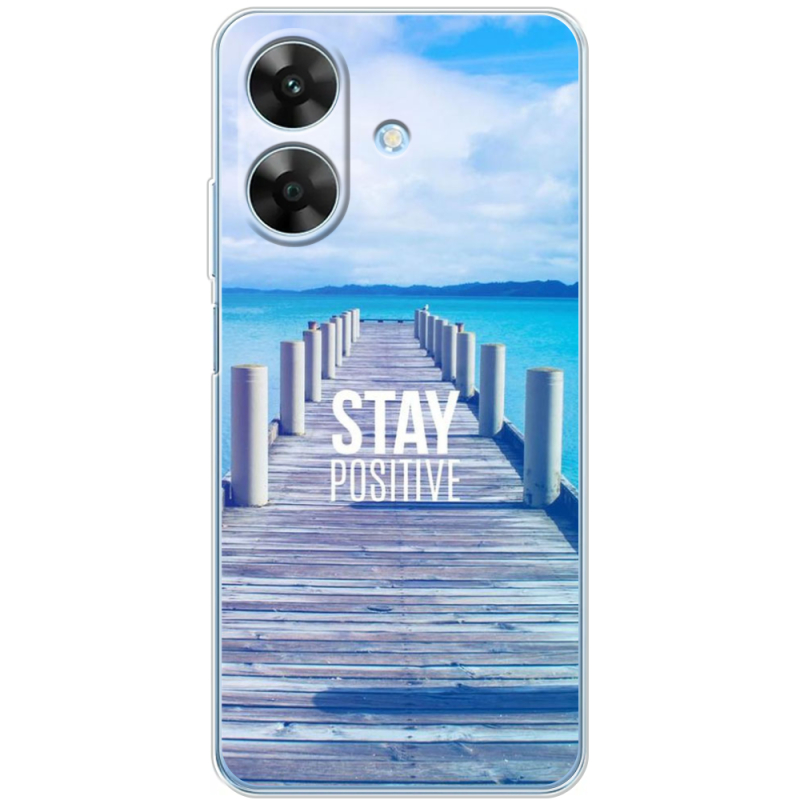 Чохол BoxFace Realme Note 60x 