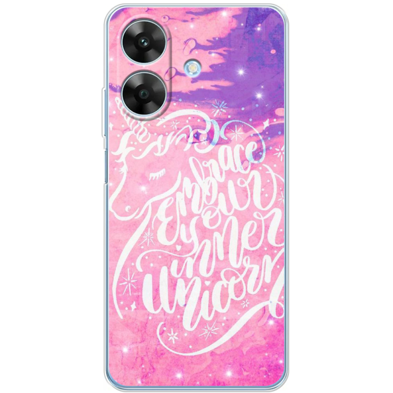 Чохол BoxFace Realme Note 60x 