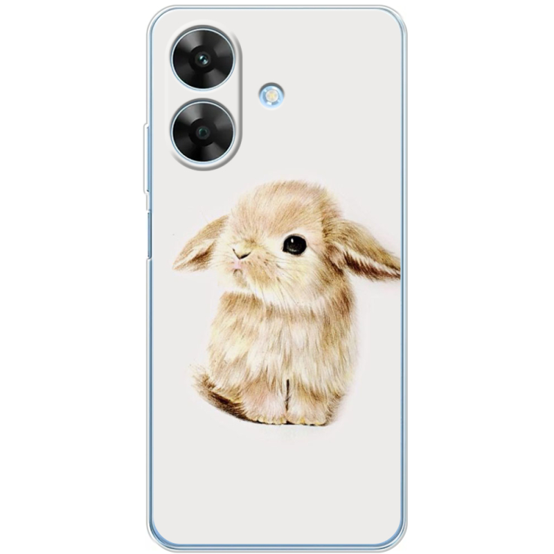 Чохол BoxFace Realme Note 60x 