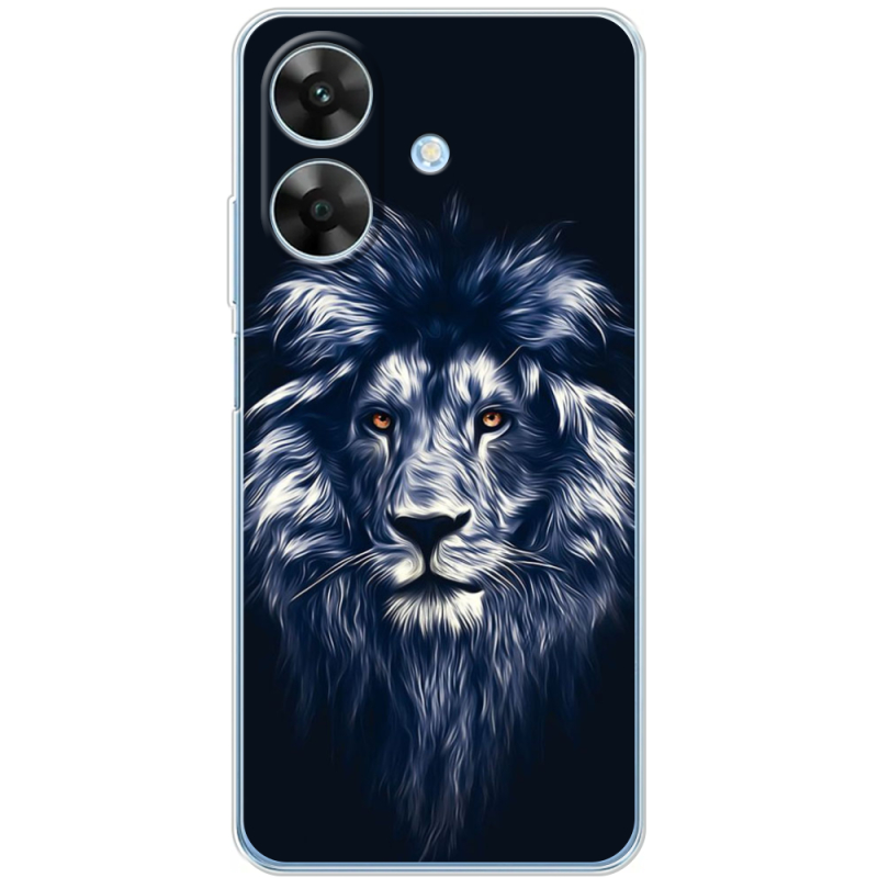 Чохол BoxFace Realme Note 60x 