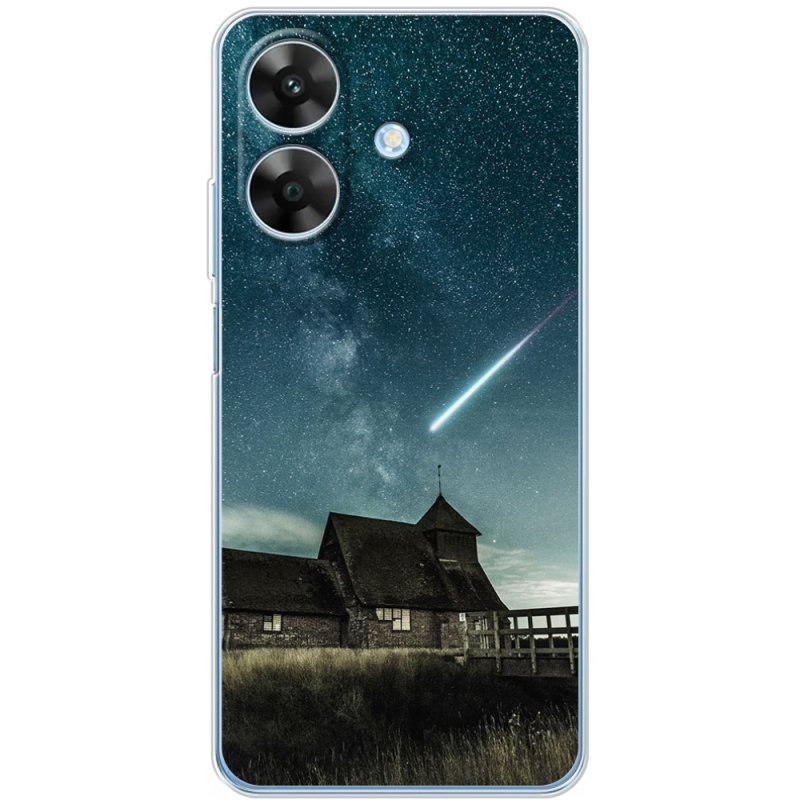 Чохол BoxFace Realme Note 60x 