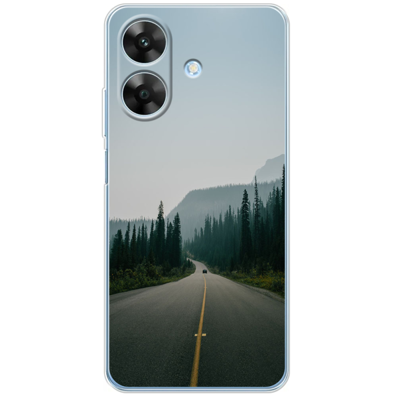 Чохол BoxFace Realme Note 60x 