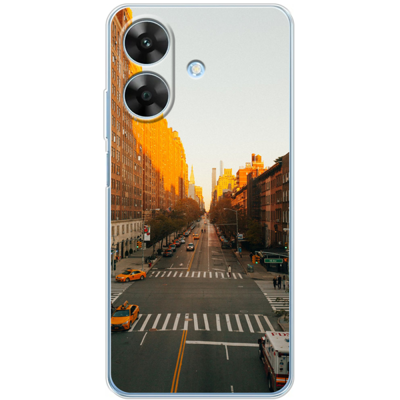 Чохол BoxFace Realme Note 60x 