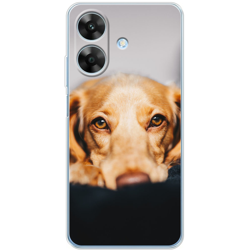 Чохол BoxFace Realme Note 60x 