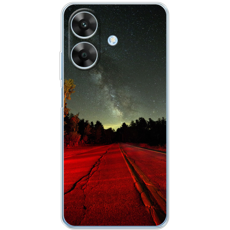 Чохол BoxFace Realme Note 60x 