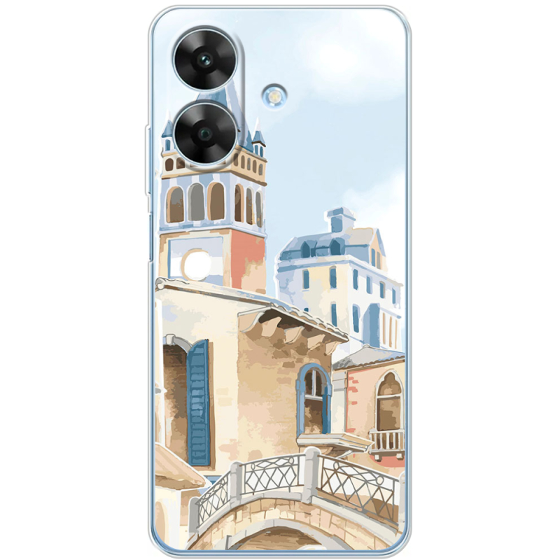 Чохол BoxFace Realme Note 60x 