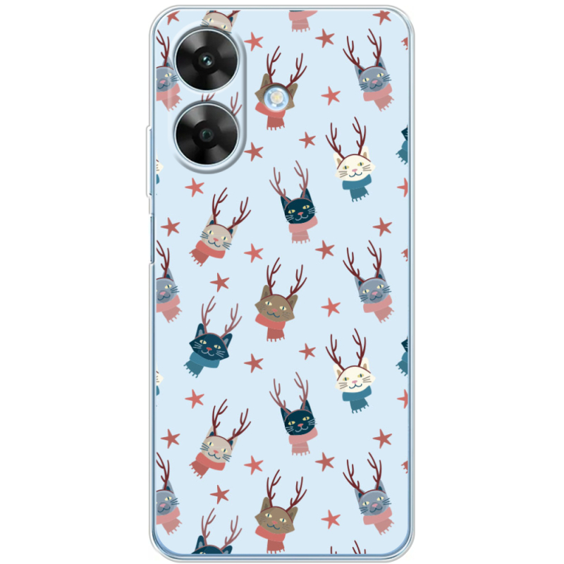 Чохол BoxFace Realme Note 60x 