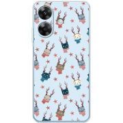 Чохол BoxFace Realme Note 60x 