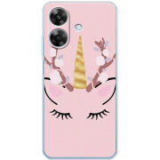 Чохол BoxFace Realme Note 60x 