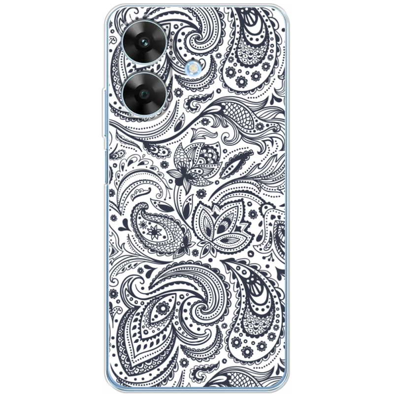 Чохол BoxFace Realme Note 60x 