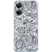 Чохол BoxFace Realme Note 60x 