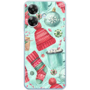 Чохол BoxFace Realme Note 60x 