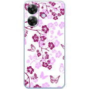 Чохол BoxFace Realme Note 60x 