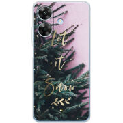 Чохол BoxFace Realme Note 60x 