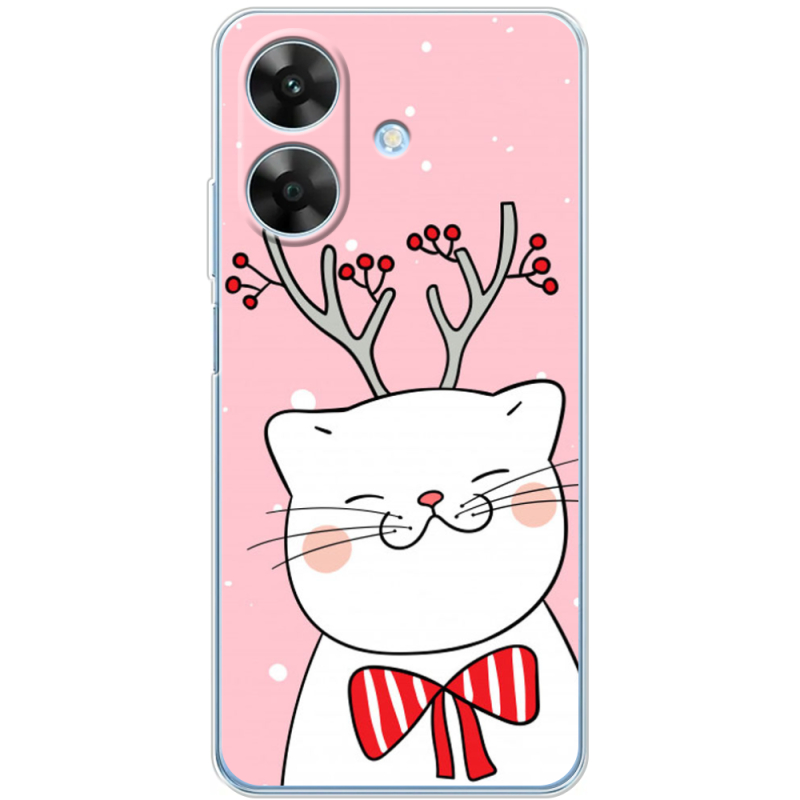 Чохол BoxFace Realme Note 60x 