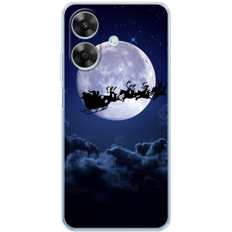 Чохол BoxFace Realme Note 60x 